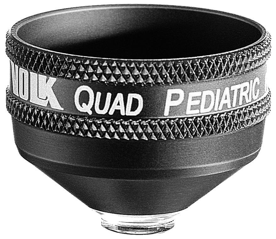 Quad Pediatric