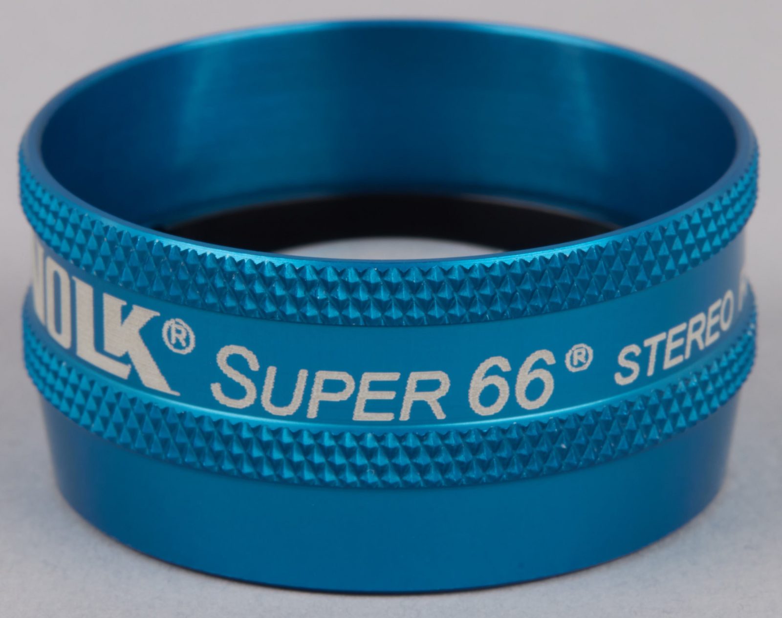 Super 66® (Blue Ring)