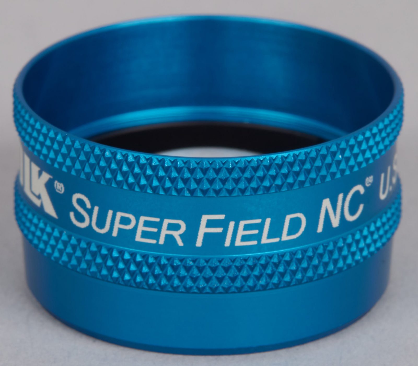 Super Field® (Blue Ring)
