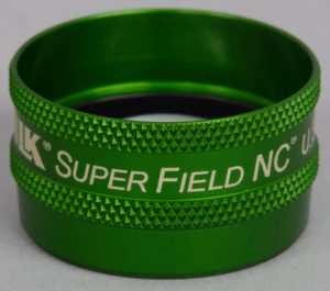 Super Field® (Green Ring)
