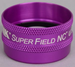 Super Field® (Purple Ring)