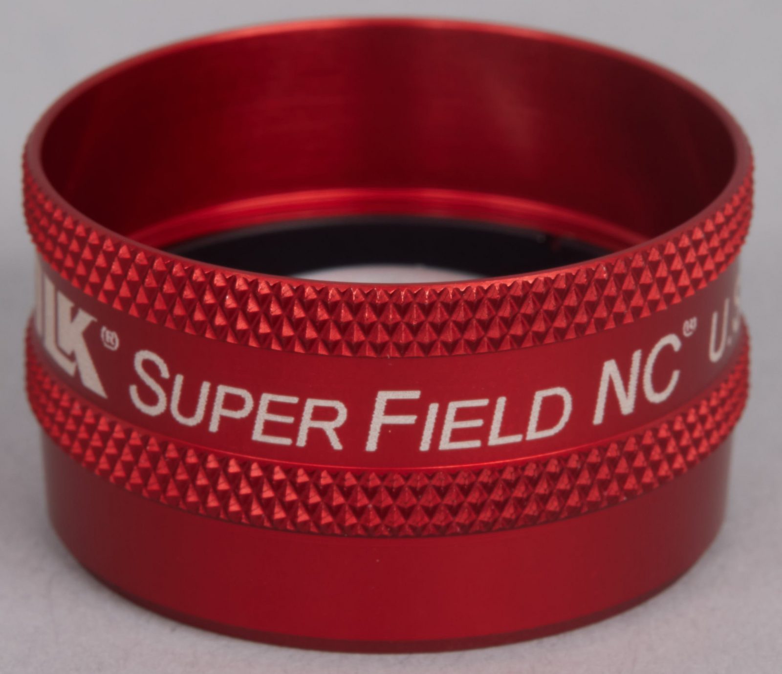 Super Field® (Red Ring)