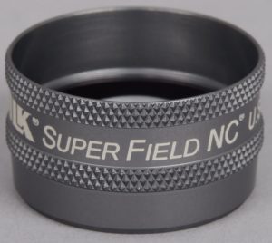 Super Field® (Silver Ring)
