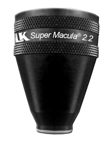 Super Macula® 2.2