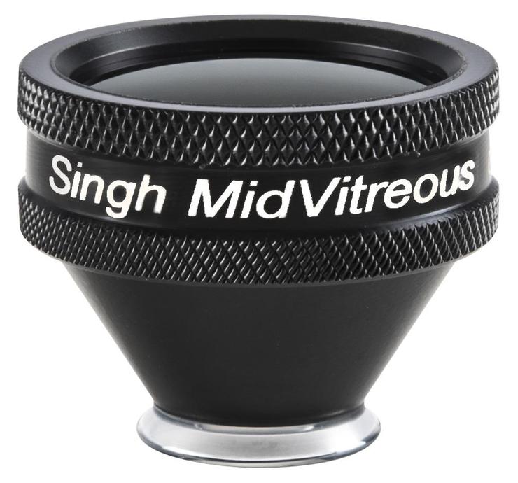 Singh MidVitreous