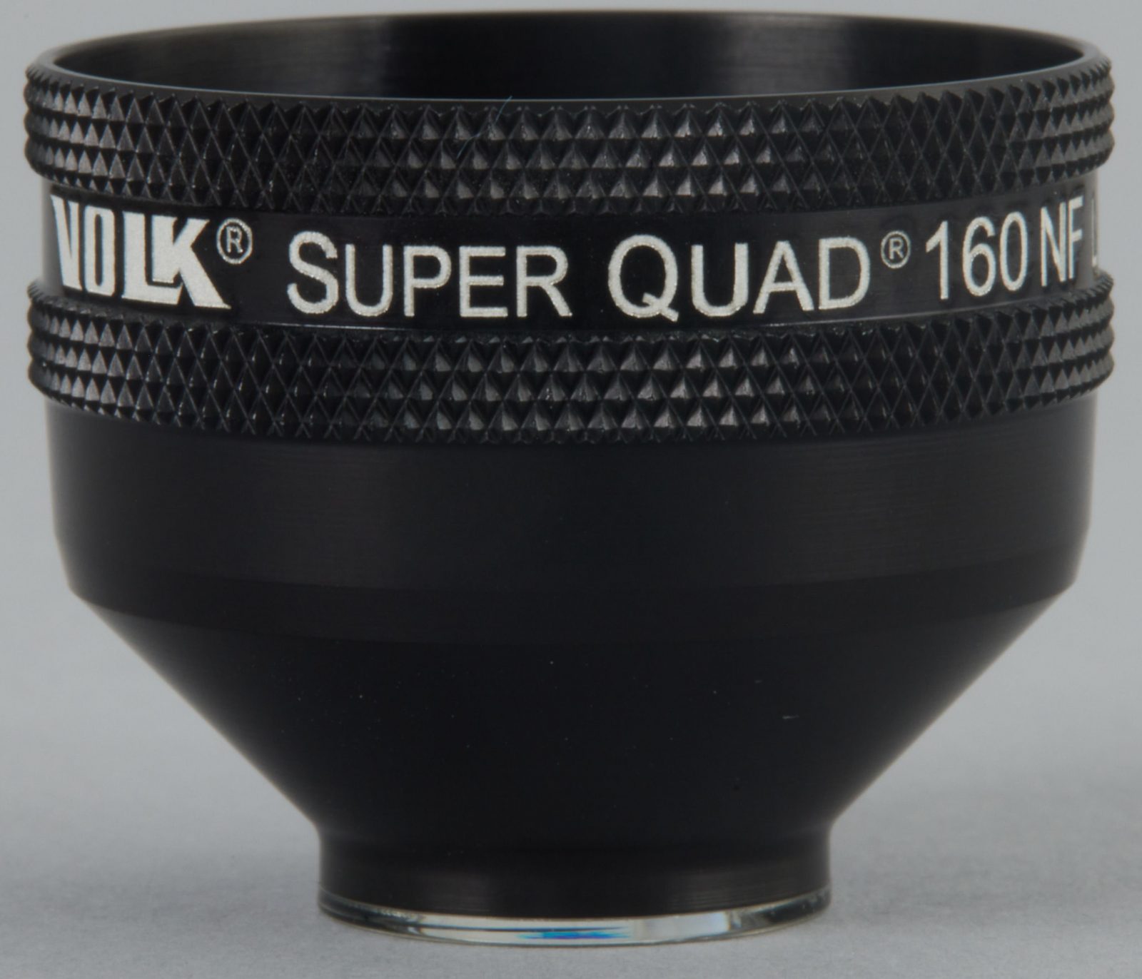 Super Quad® 160 (No Flange)