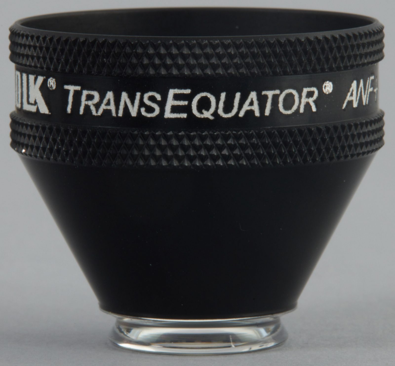 TransEquator® (ANF+ Advanced No Fluid)