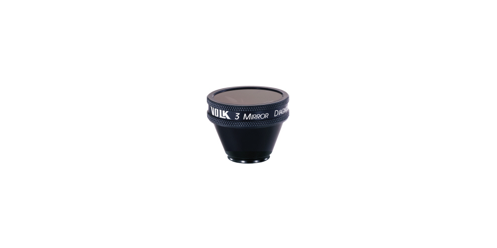 3-Mirror, ANF+ Flange, A/R Coated – Diagnostic