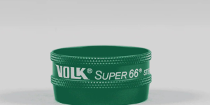 Super 66® (Green Ring)