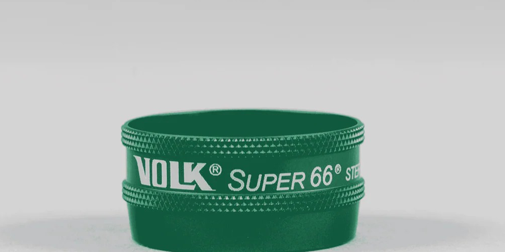 Super 66® (Green Ring)