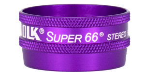 Super 66® (Purple Ring)