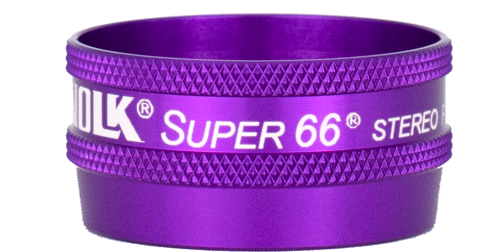Super 66® (Purple Ring)