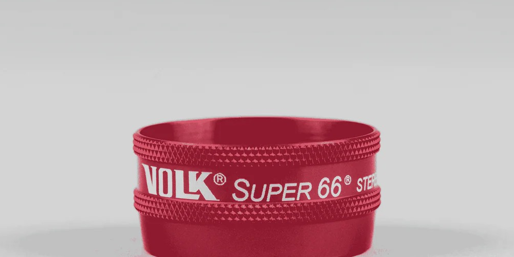Super 66® (Red Ring)