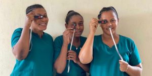 Prevention of Avoidable Blindness Program in Mpanda, Tanzania