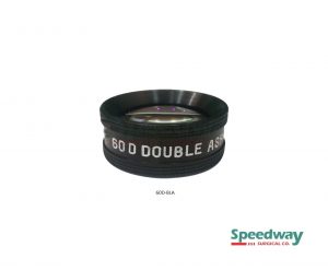 60D Double Aspheric Lens – Speedway