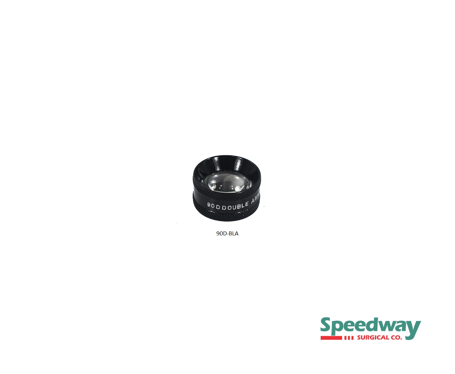 90D Double Aspheric Lens – Speedway
