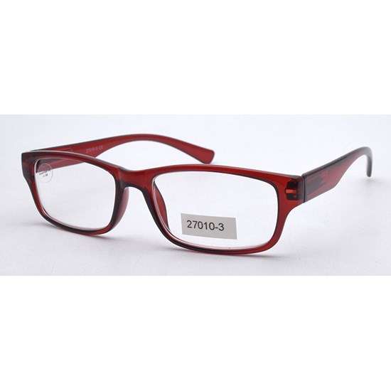 Manketti – Reading Glasses Single Vision