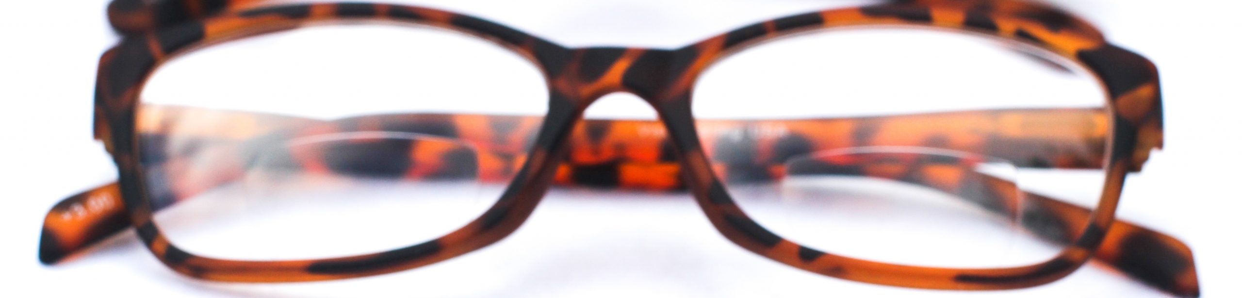 Ringo - Reading Glasses Single Vision - IAPB Valued Supplier Scheme