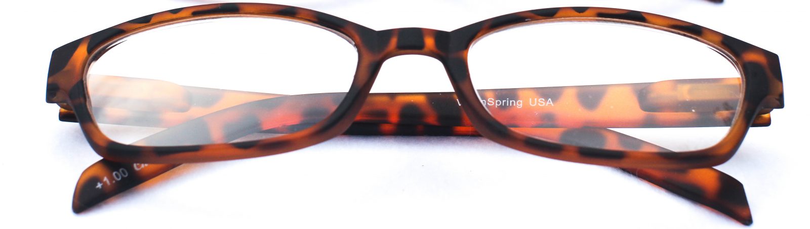 George – Reading Glasses Bifocal