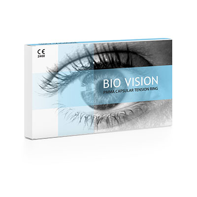 Bio Vision CTR