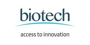 Biotech Healthcare Holding GmbH
