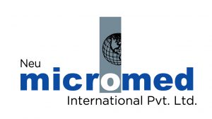 MICROMED Nylon Suture  10/0  (Box of 12)