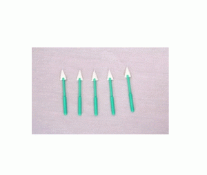 MICROMED Cellulose Spears (5 Spears in one pouch packing)