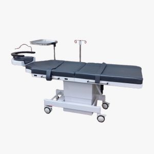 MICROMED Operation Table – OPT-160