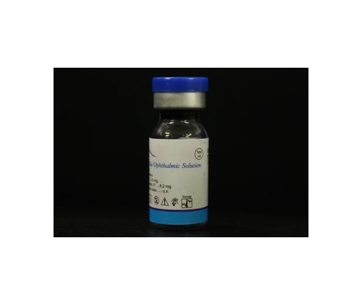 MICROMED Trypan Blue 1ml Vial