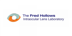 The Fred Hollows Intraocular Lens Laboratory