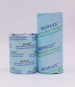 Ophthalmic Paper Roll