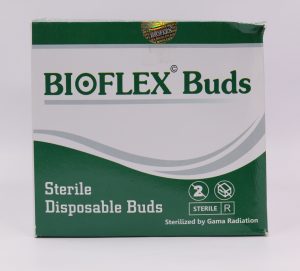 Disposable Buds