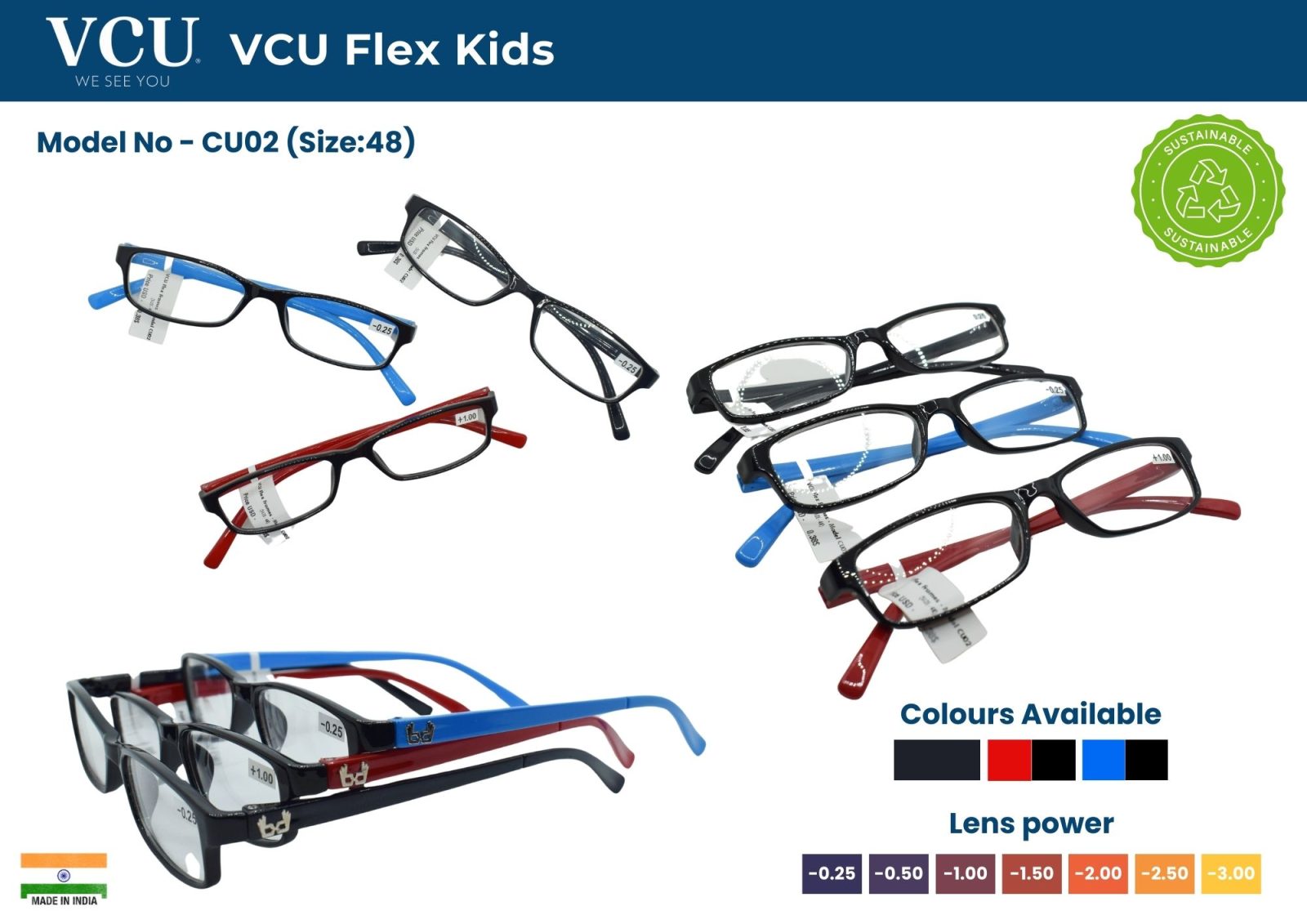 VCU Flex Kids