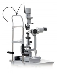 Slit Lamps