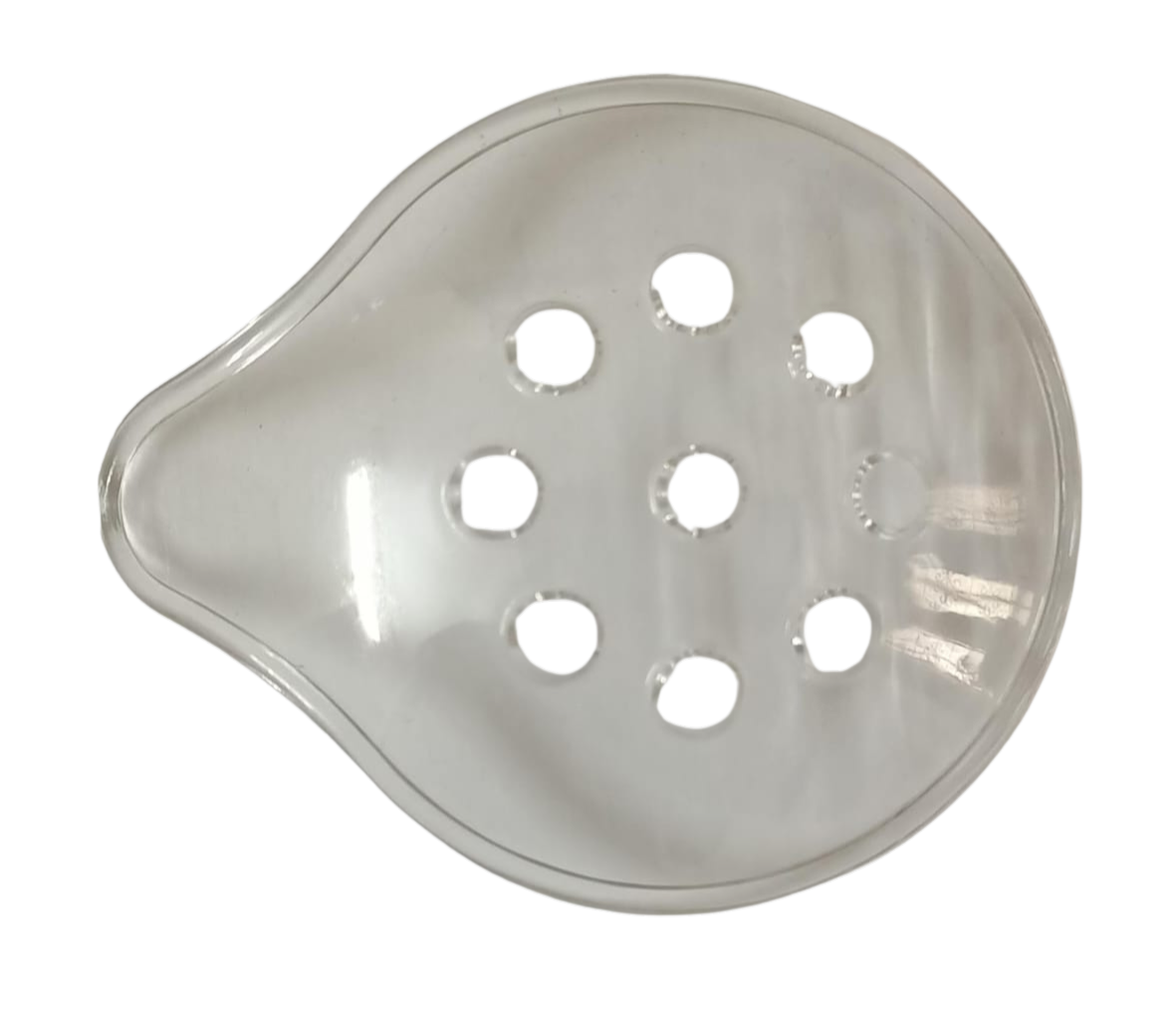 EyeProtect Eye Shield