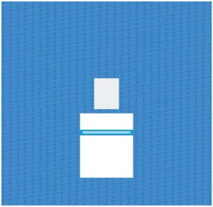 EyeProtect Eye Drape