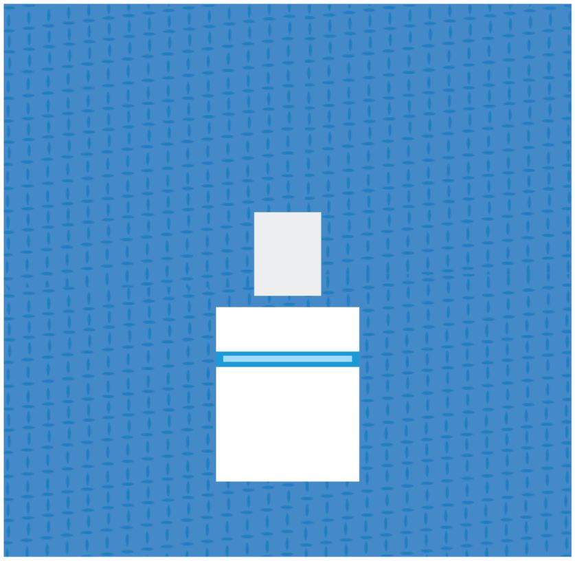 EyeProtect Eye Drape