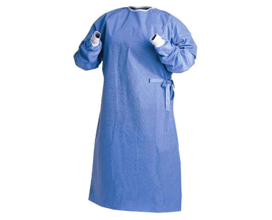 EyeProtect Surgeon Gown