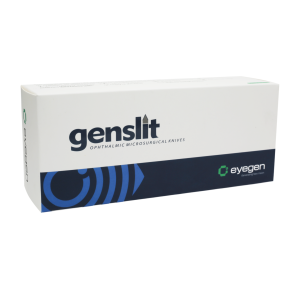Genslit – MVR Angled