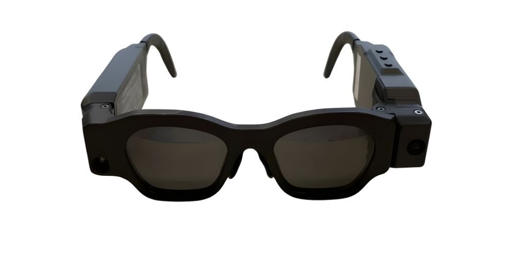 Spark Vision Smart Glasses