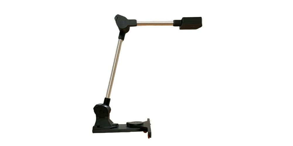 Spark Vision Workstation