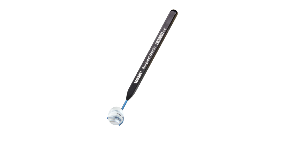 Surgical Gonio Pro + Handle ACS