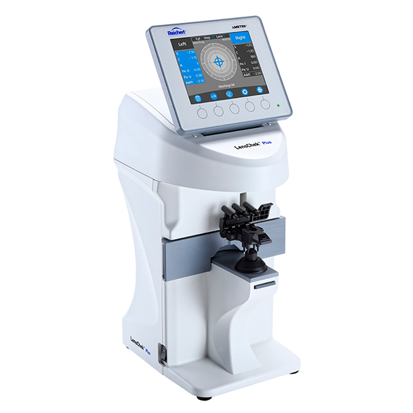 Reichert® LensChek® Plus Digital Lensometer