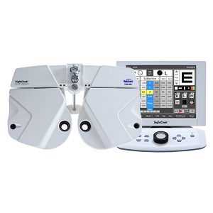Reichert® SightChek® Digital Phoroptor®