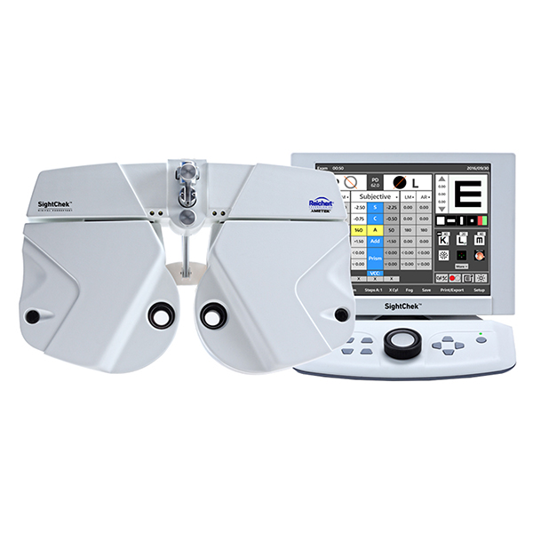 Reichert® SightChek® Digital Phoroptor®