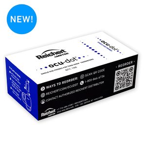 Ocu-Dot® Tonometer Probes 
