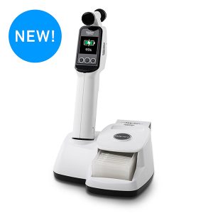 Reichert® Tono-Vera® Tonometer – Rechargeable – CE Marked