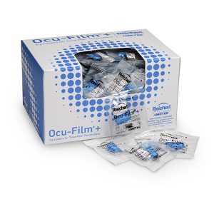Ocu-Film® + Tip Covers