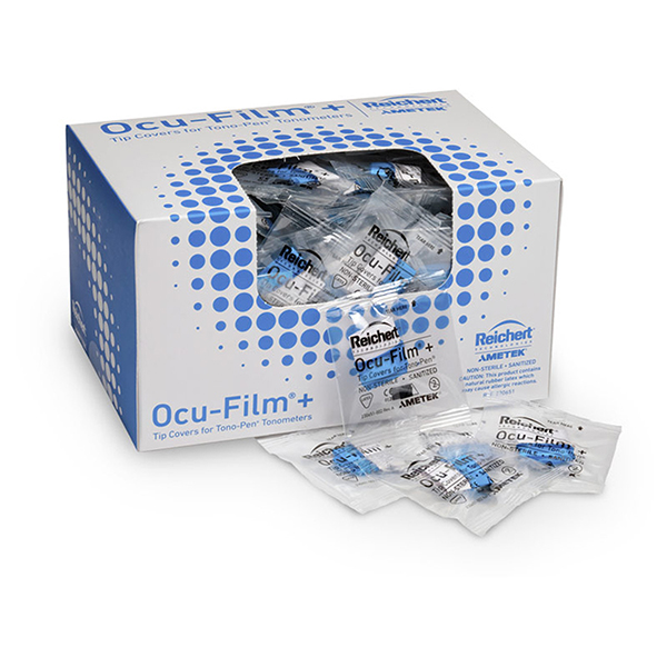 Ocu-Film® + Tip Covers