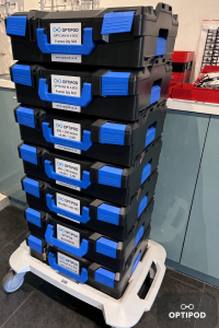 Optician-in-a-Box™ Kit (500 patients)